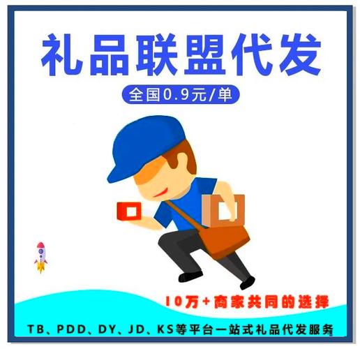 大冶小礼品代发网站靠谱吗？3年店主亲测这5个超值服务！